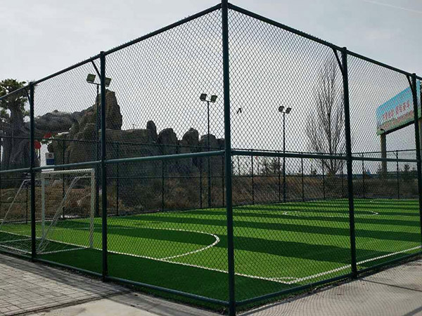 球場護(hù)欄網(wǎng)