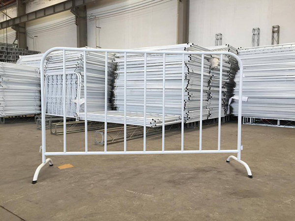 安徽鐵馬護欄圖片2