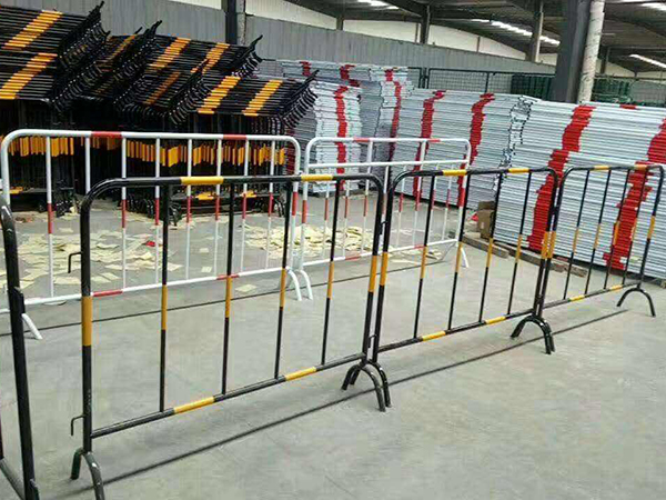 安徽鐵馬護欄圖片5