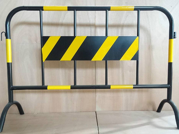 安徽鐵馬護欄圖片6