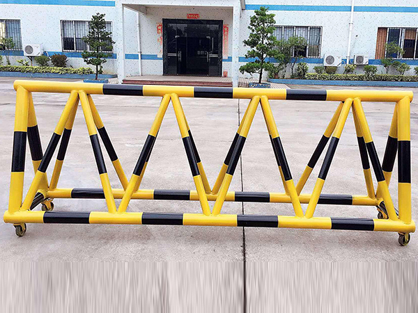 安徽拒馬護欄圖片6