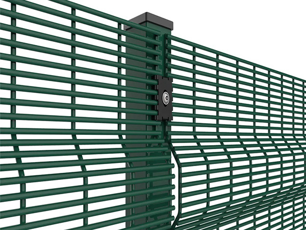 陜西358護(hù)欄網(wǎng)圖片2