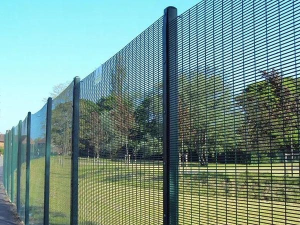 陜西358護(hù)欄網(wǎng)圖片4